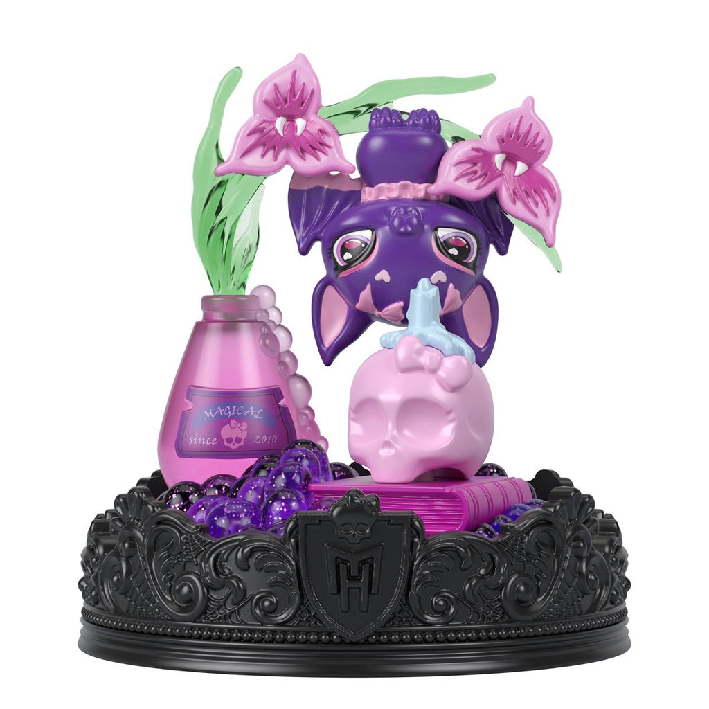 Monster High Pet Key Chain Mix 1 Case of 9