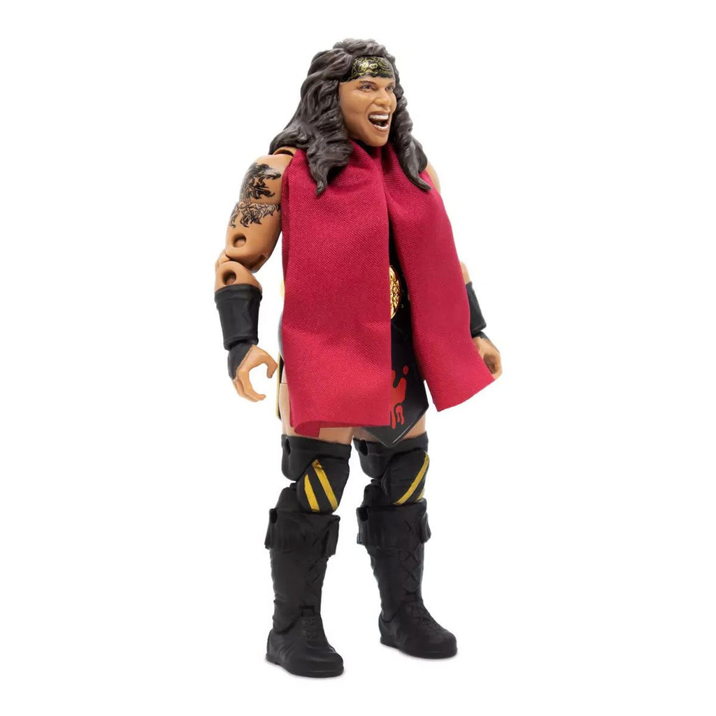 AEW Unrivaled Random 1 Action Figure