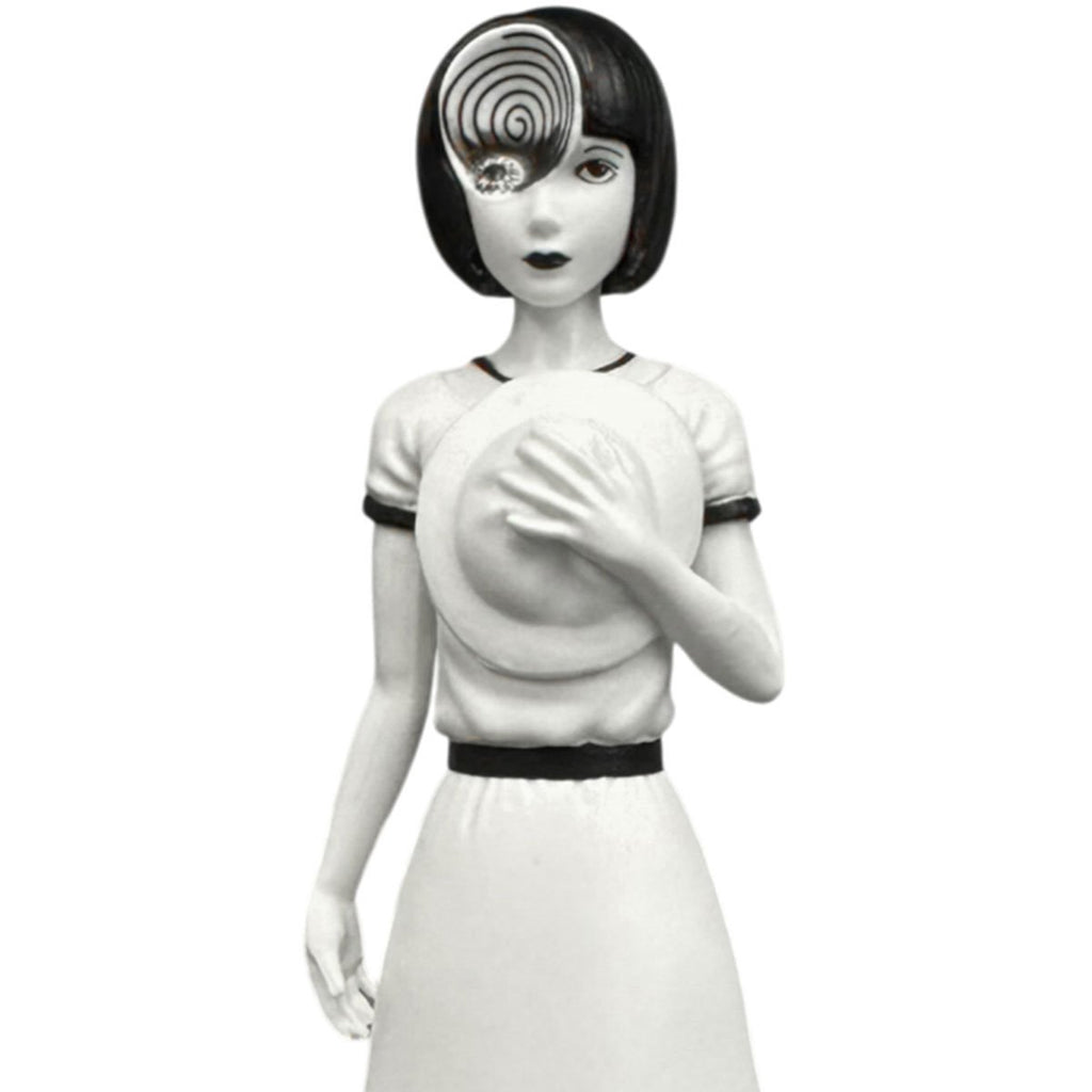 Junji Ito Uzumaki Azami 4 1/2-Inch Vinyl Figure