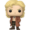 Metal Gear Solid Liquid Snake Funko Pop! Vinyl Figure #1296