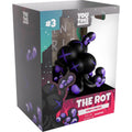 Rain World Collection The Rot Vinyl Figure #3