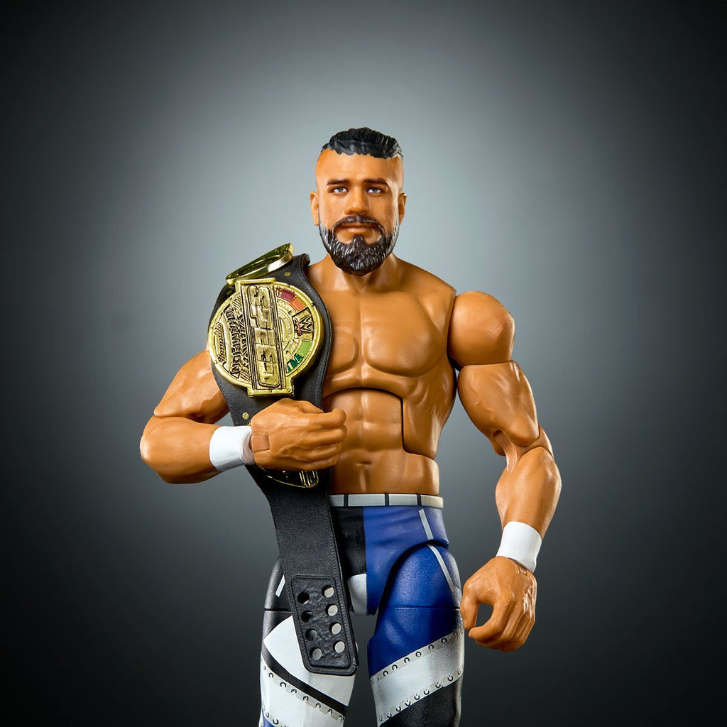 WWE Elite Collection Series 122 Action Figure Case of 8