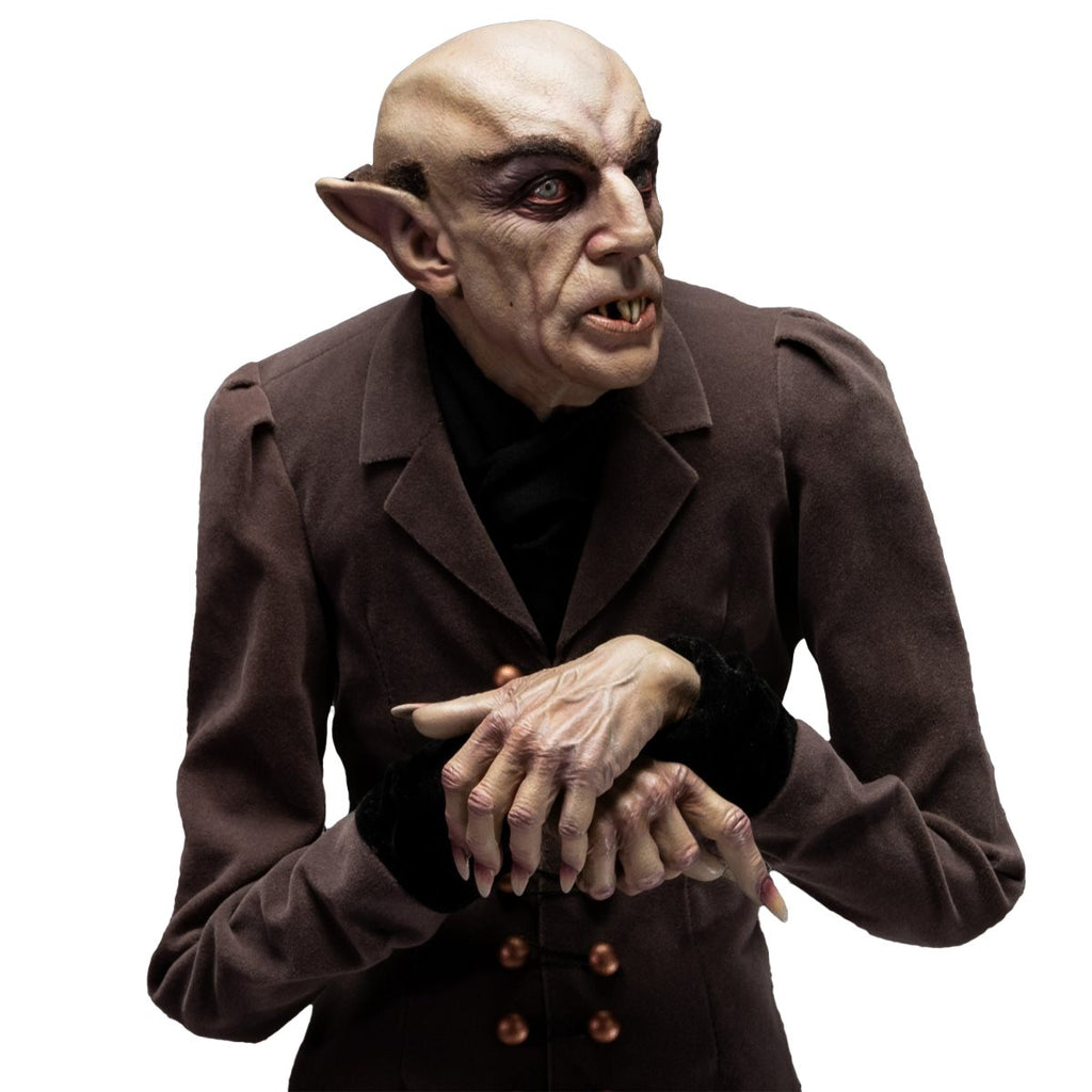 Nosferatu Plus Format 1:4 Scale Statue