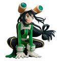 My Hero Academia Tsuyu Asui Glitter & Glamours Statue - ReRun