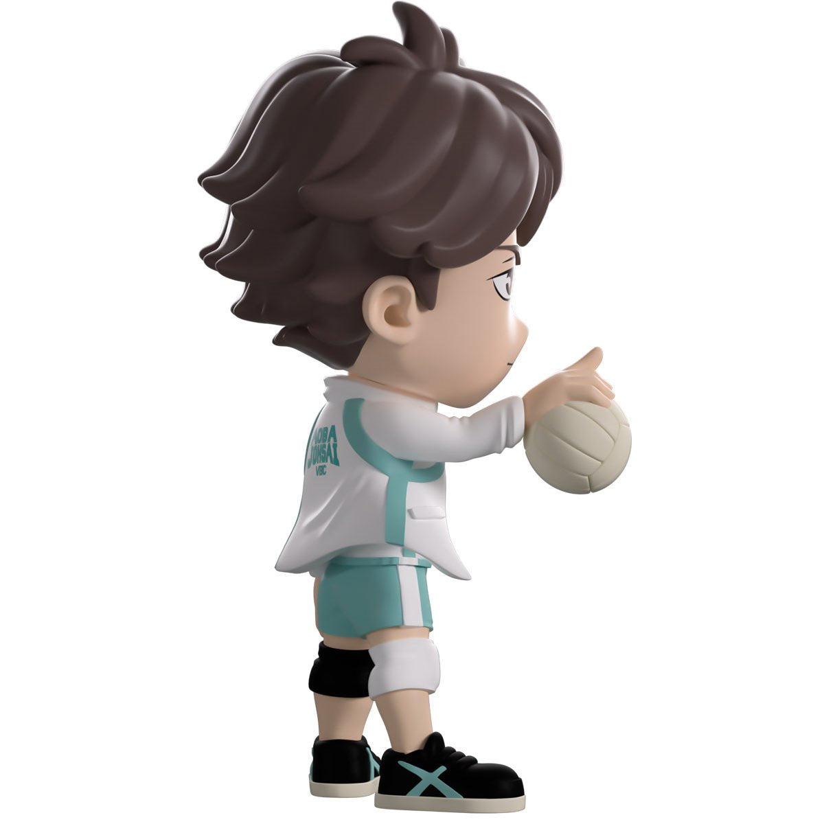 Haikyu! Collection Toru Oikawa Vinyl Figure #2
