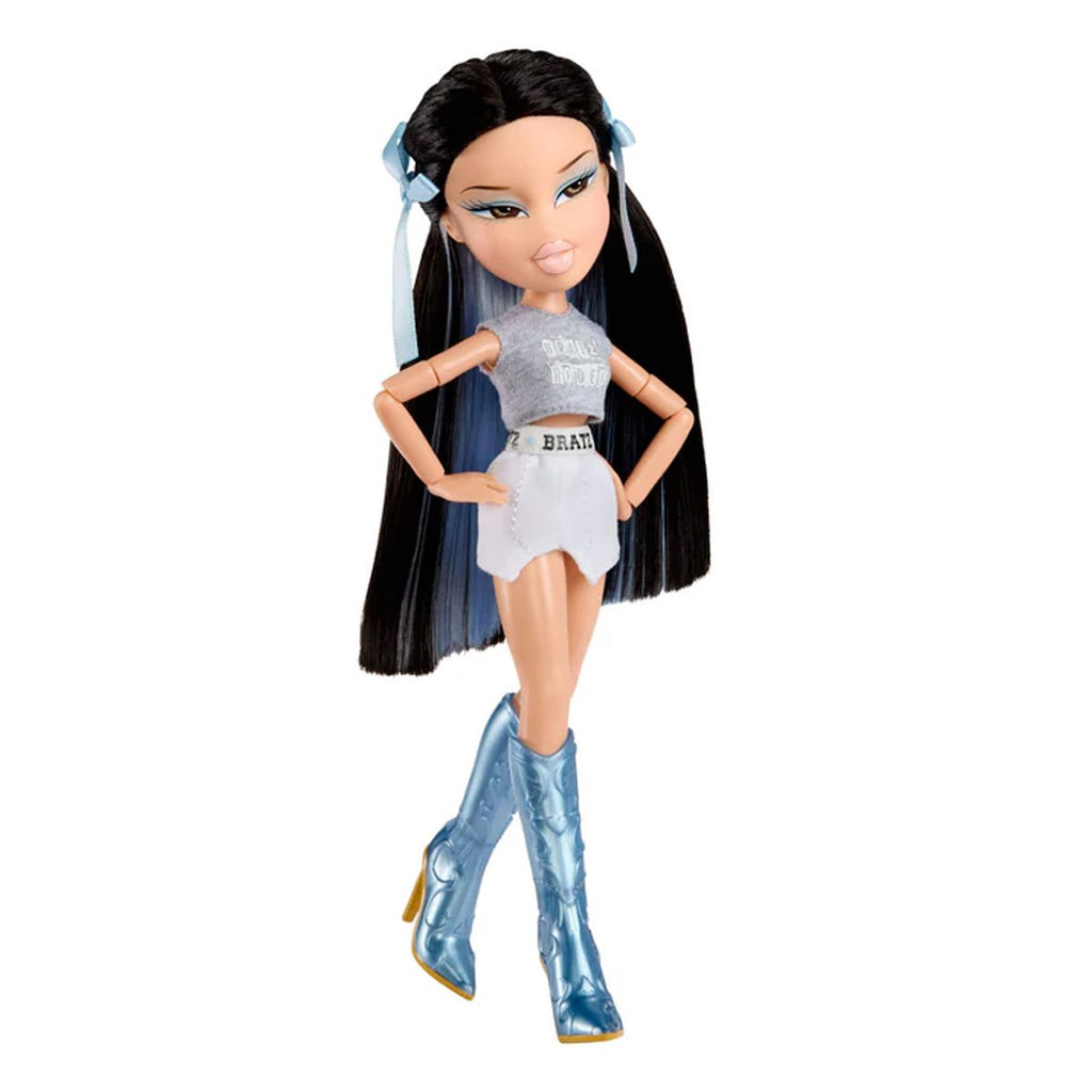 Bratz Pop Starz Jade Doll