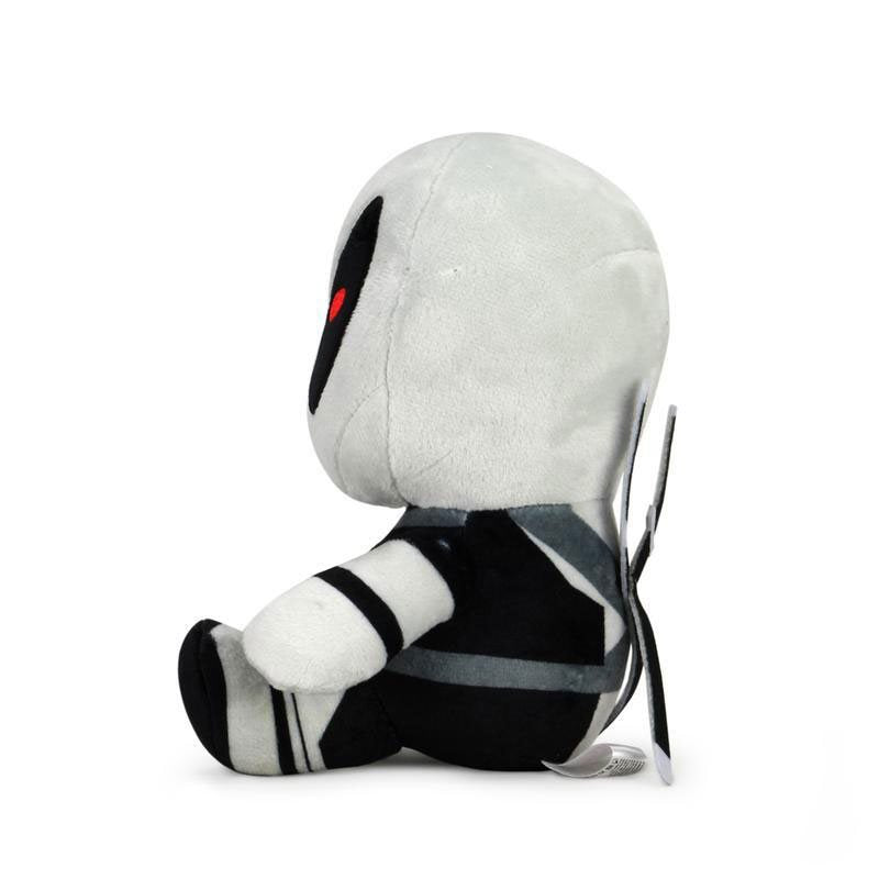 Deadpool X-Force Phunny Plush