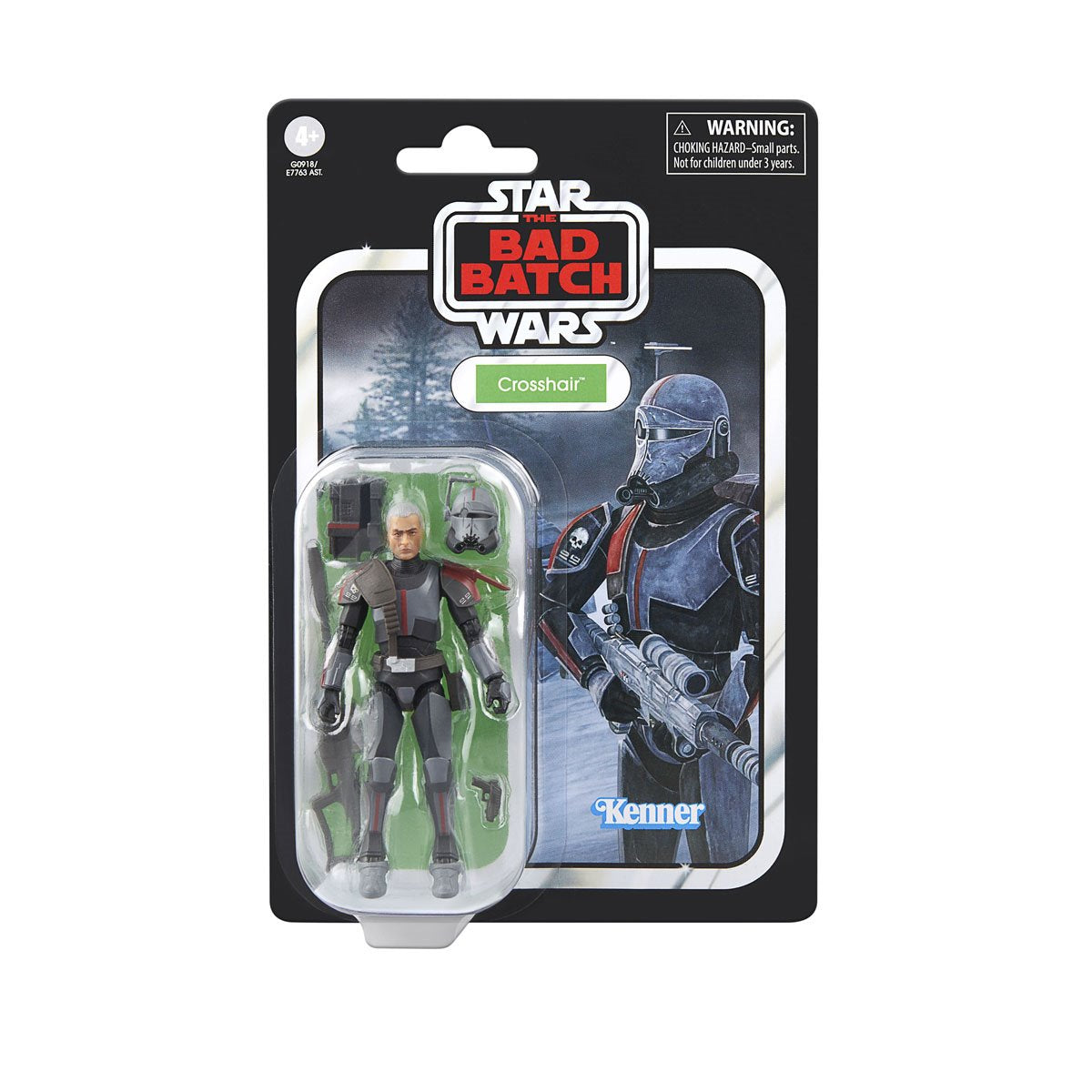 Star Wars The Vintage Collection Action Figures Wave 23 Case of 8