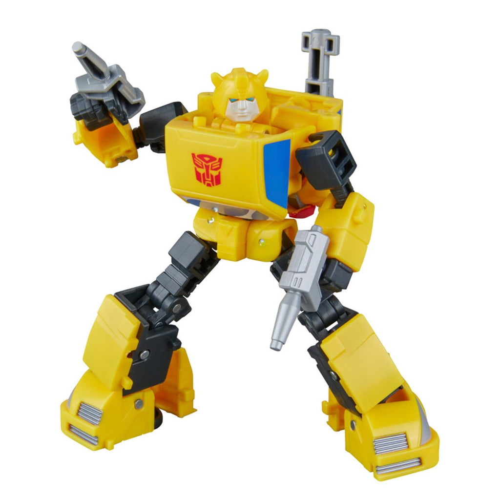 Transformers Studio Series A-List Deluxe Wave 3 Set of 2