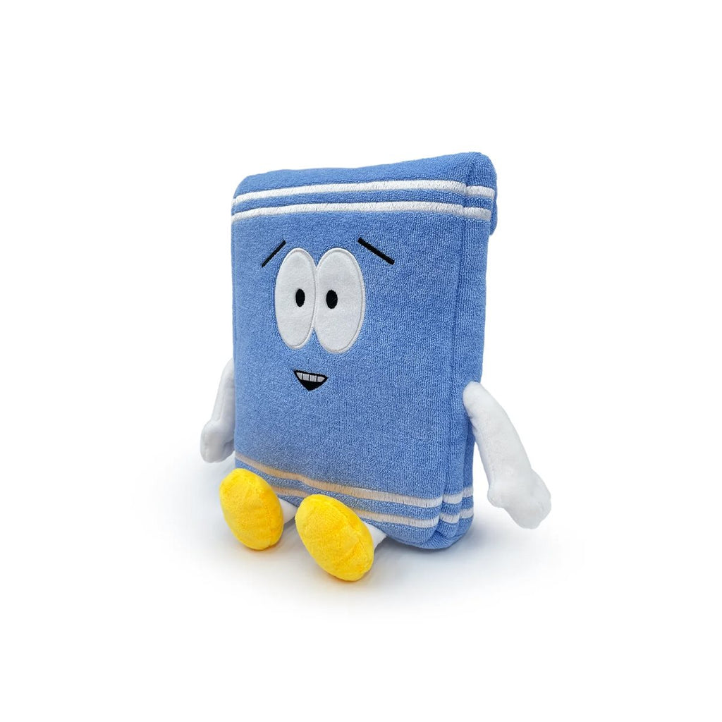 South Park Towelie Sitting 9-Inch Plush
