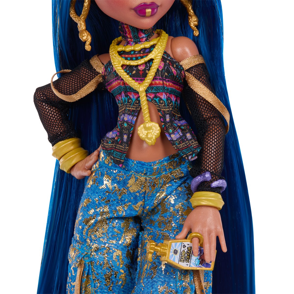 Monster High Cleo de Nile 2026 Doll