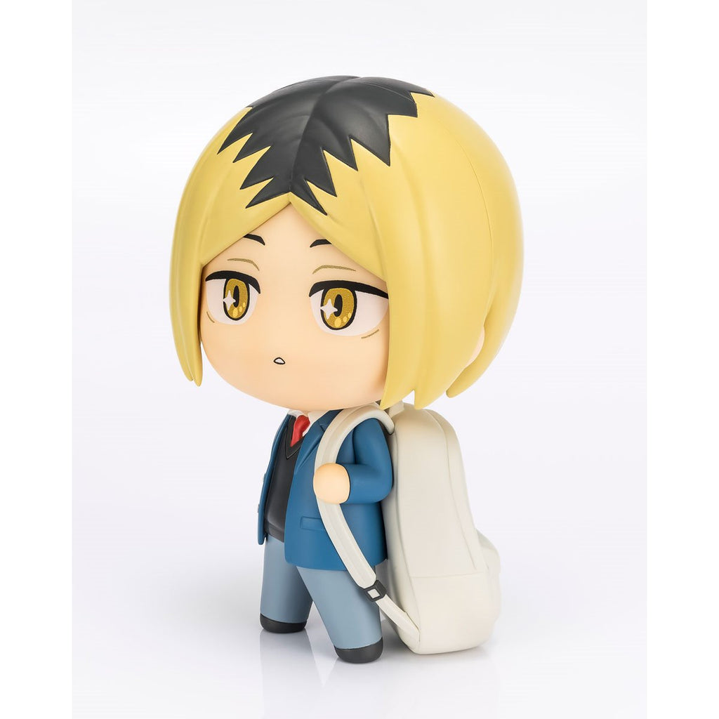 Haikyu Kenma Kozume Tekupiku Mini-Figure
