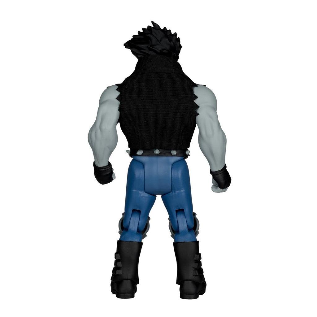 DC Super Powers Wave 10 Lobo 4-Inch Scale Action Figure