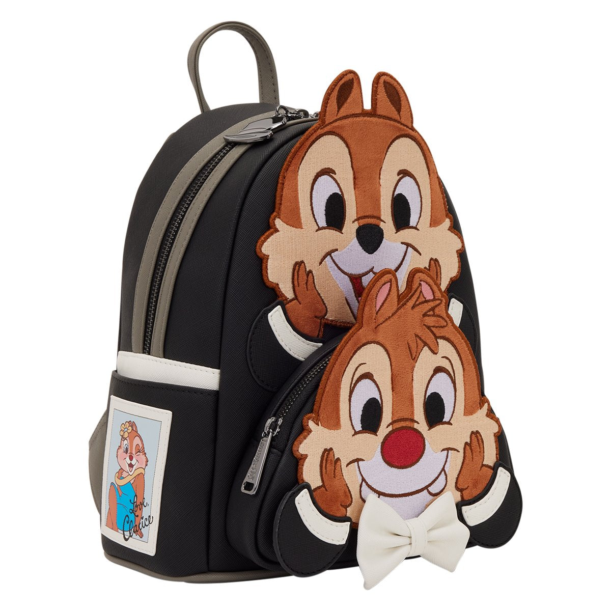 Chip 'n' Dale Two Chips and a Miss Mini-Backpack