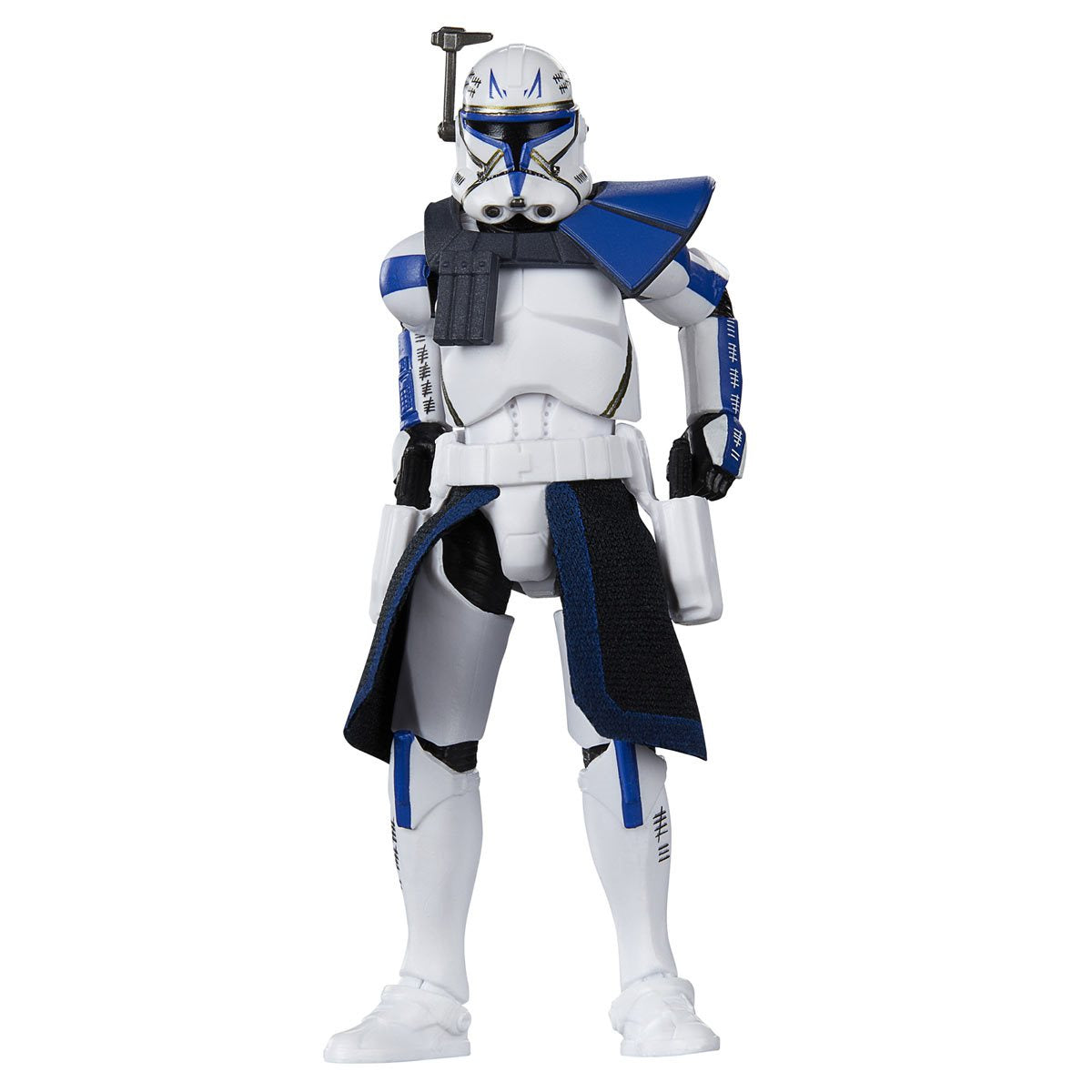 Star Wars The Vintage Collection Captain Rex (Bracca Mission) 3 3/4-Inch Action Figure