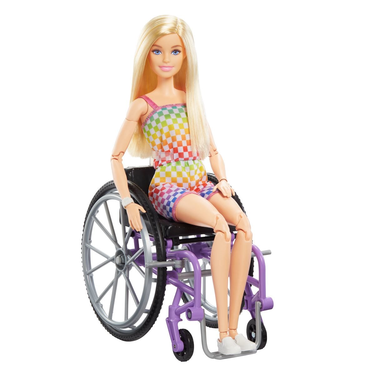 Barbie Fashionista Doll #194
