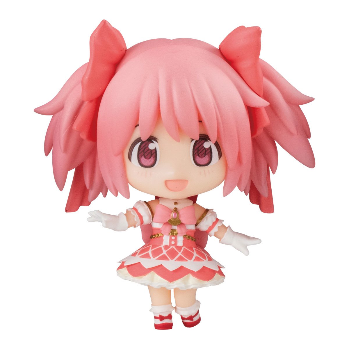 Puella Magi Madoka Magica the Movie Walpurgisnacht Collection Blind-Box Mini-Figure Case of 8