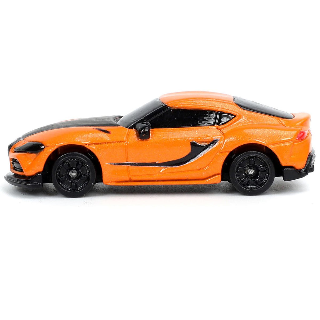 Fast and Furious Nano Hollywood Rides F9 3-Pack