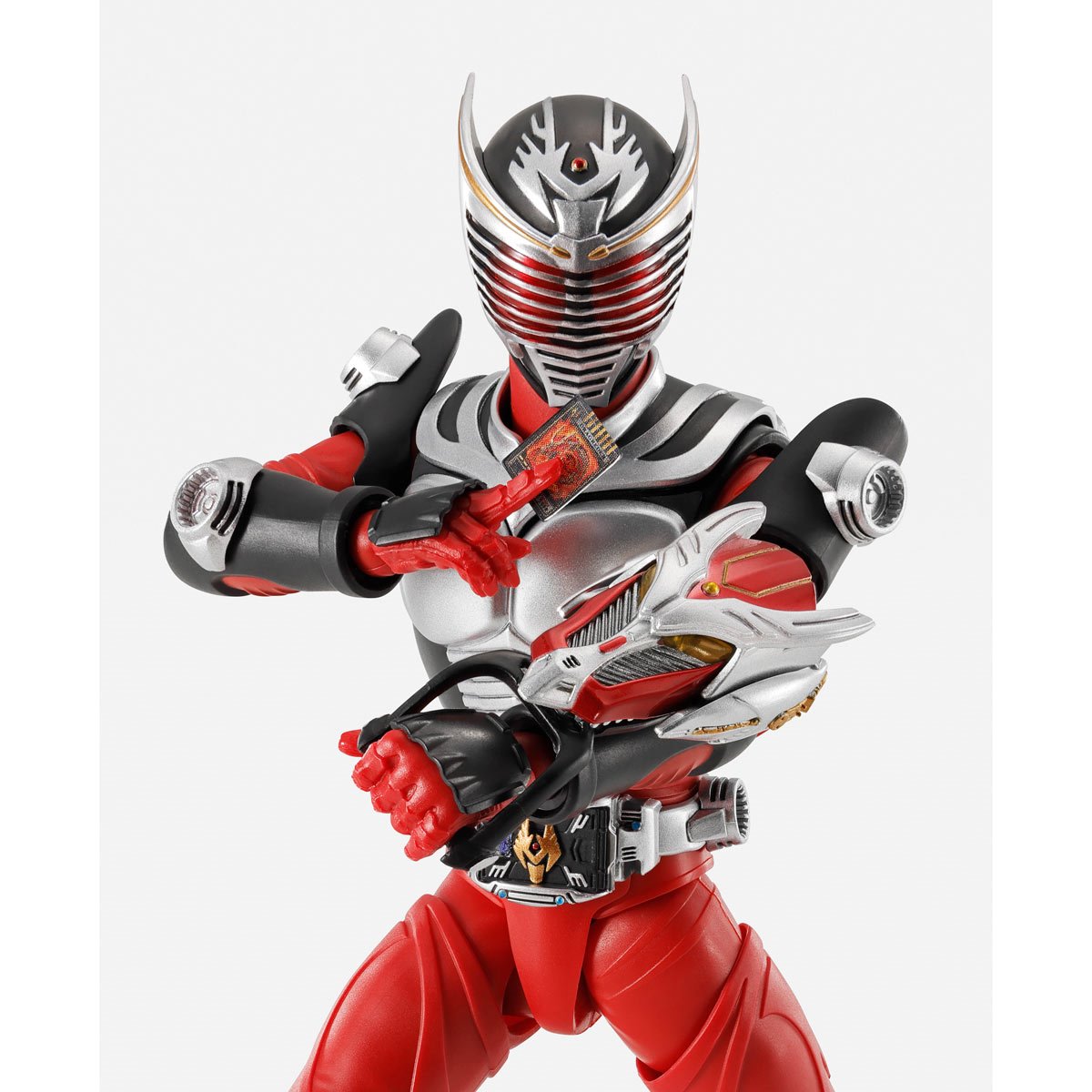 Masked Rider Ryuki Shinkocchou Seihou S.H.Figuarts Action Figure