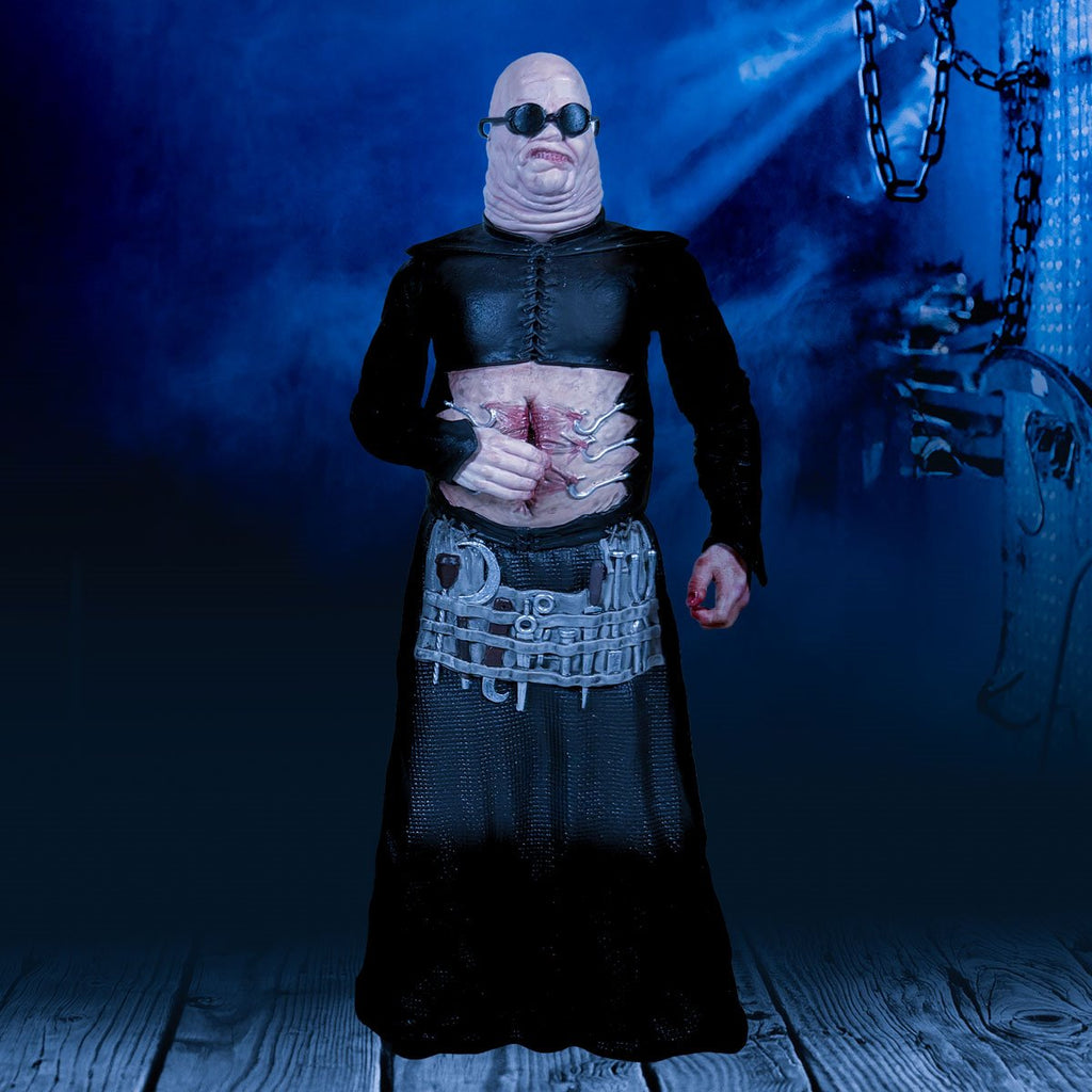 Hellraiser Butterball Scream Greats 8-inch Action Figure