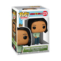 King of the Hill Connie Souphanousinphone Funko Pop! Vinyl Figure #2274