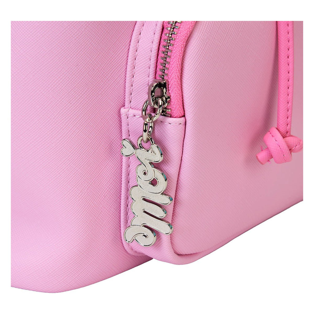The Muppets Miss Piggy Mini-Backpack