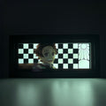 Demon Slayer Tanjiro LED Light Box
