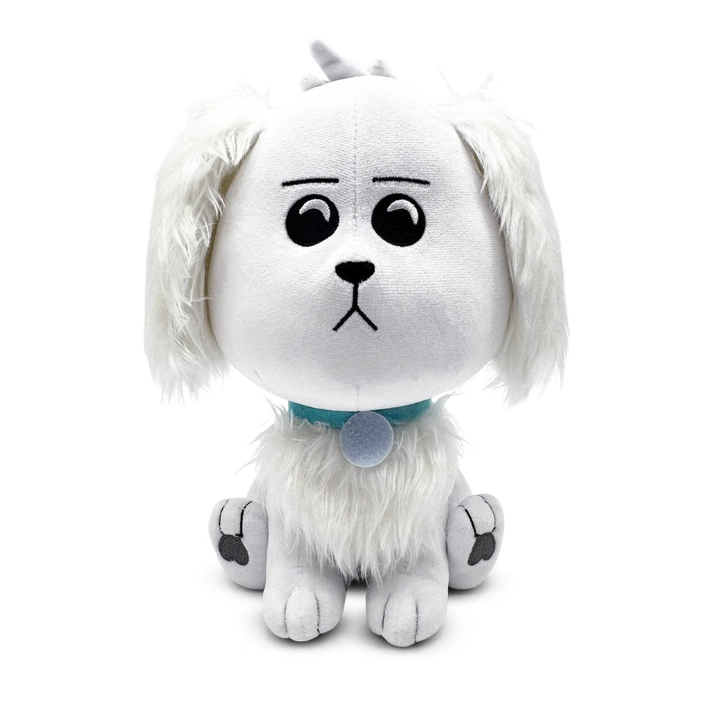 Rick and Morty Snuffles 9-Inch Plush