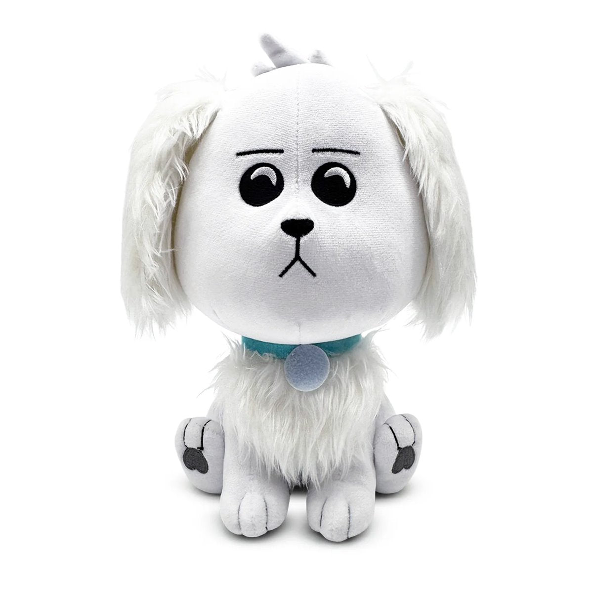 Rick and Morty Snuffles 9-Inch Plush