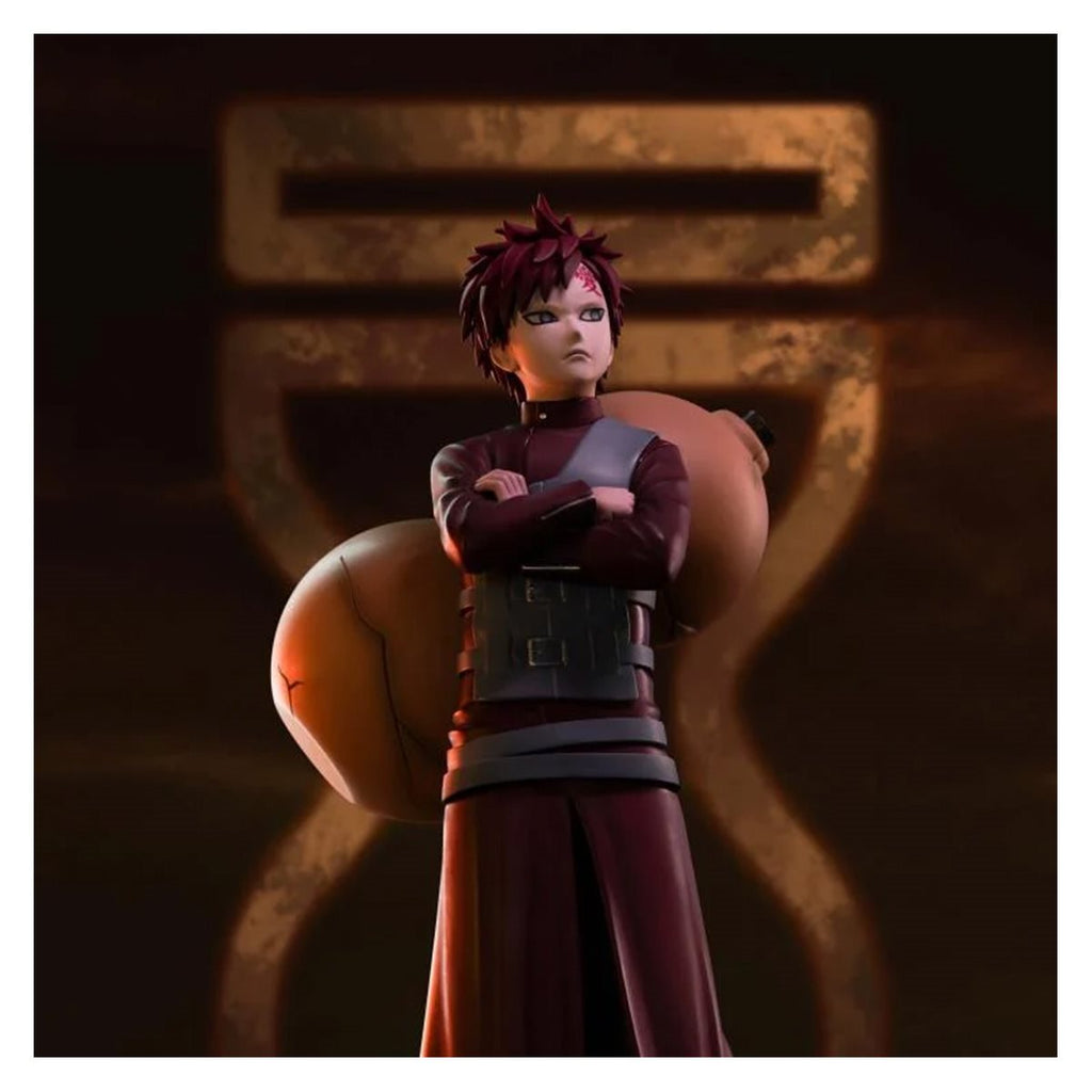 Naruto: Shippuden Gaara Super Figure Collection Figurine
