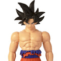 Dragon Ball Super Limit Breaker Ultra Instinct Goku Sign 12-Inch Action Figure