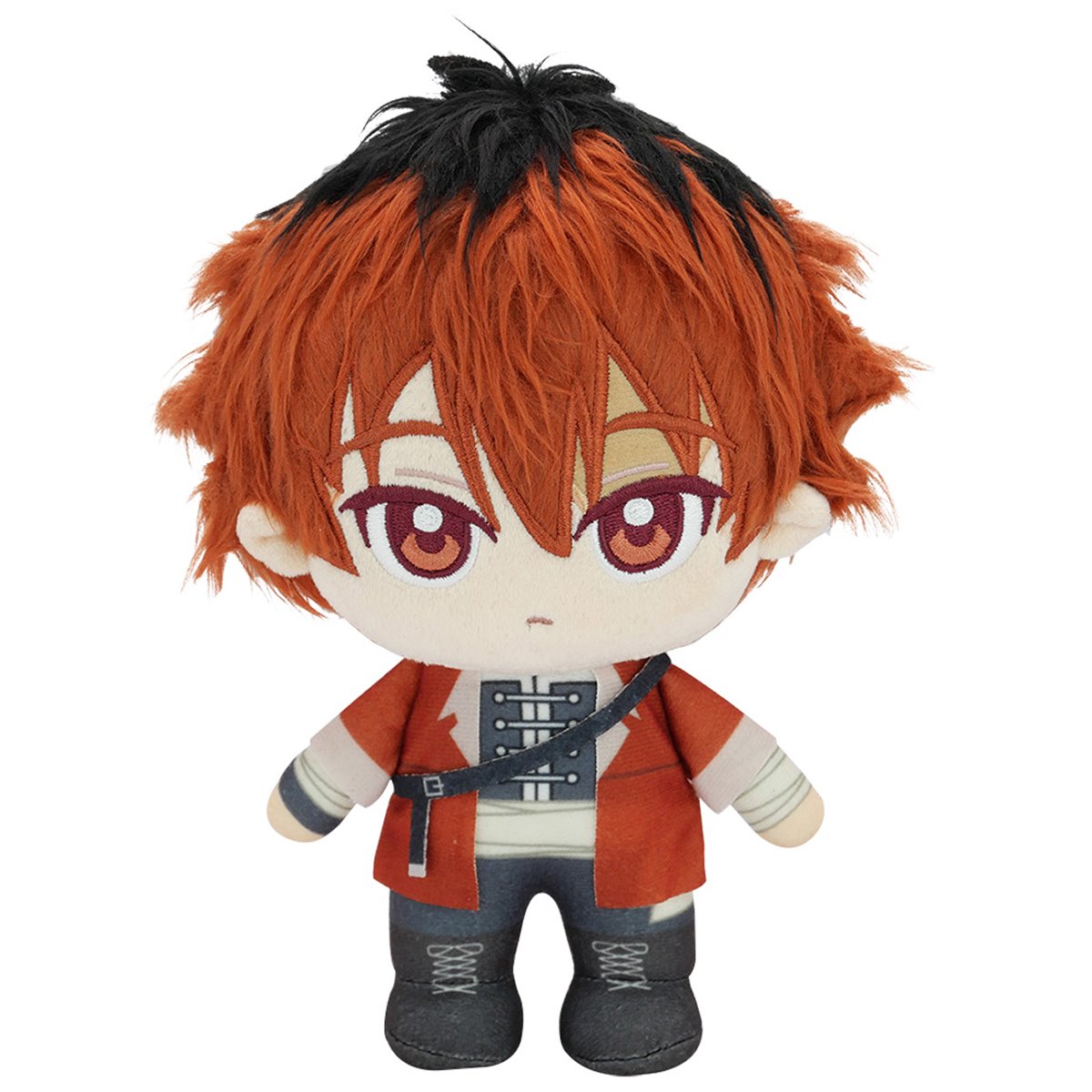 Frieren: Beyond Journey's End Stark Cotton Doll 8-Inch Plush
