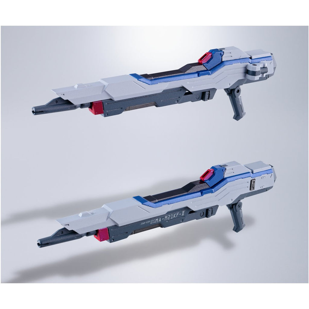 Mobile Suit Gundam Seed Gundam Strike Freedom Revival Version Metal Build Action Figure