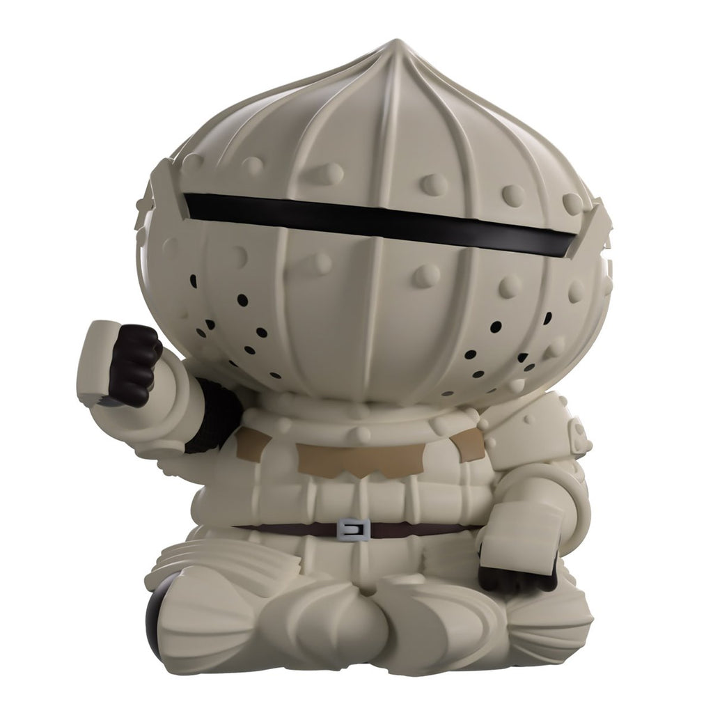 Dark Souls Collection Siegward of Catarina Vinyl Figure #1