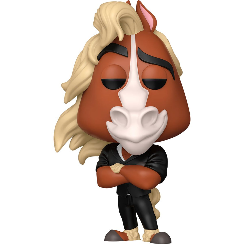 Zootopia 2 Winddancer Funko Pop! Vinyl Figure #1658 - Specialty