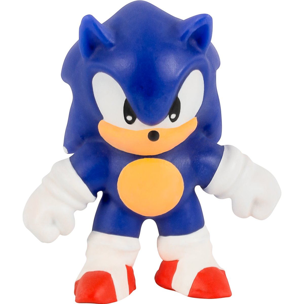 Sonic Series 3 Mini Heroes of Goo Jit Zu Figure Case of 12