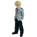 My Hero Academia Katsuki Bakugo-U.A. High School 1-A-(TBA) Masterlise Ichibansho Statue