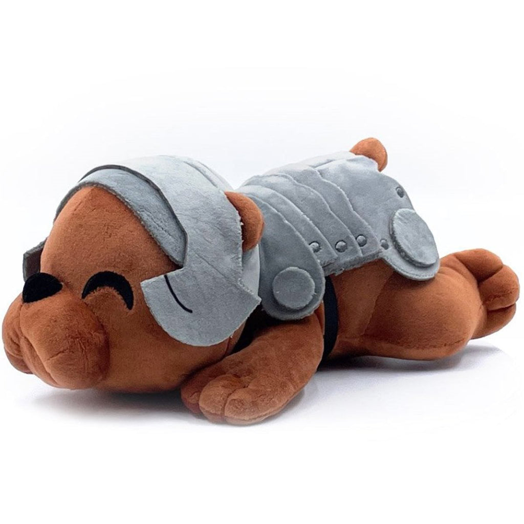Critical Role: The Legend of Vox Machina Trinket Flop 9-Inch Plush