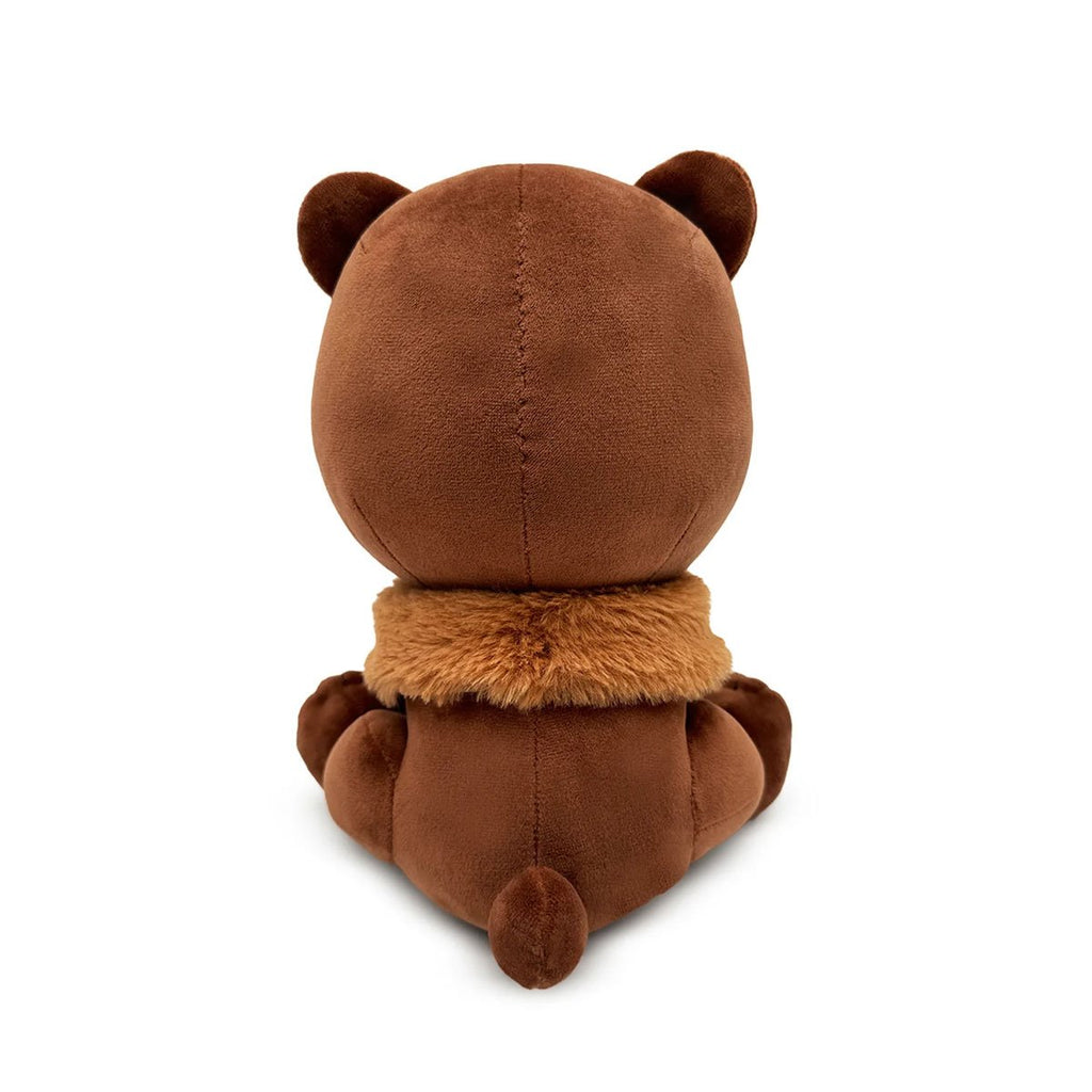 Baldur's Gate 3 Halsin 9-Inch Plush