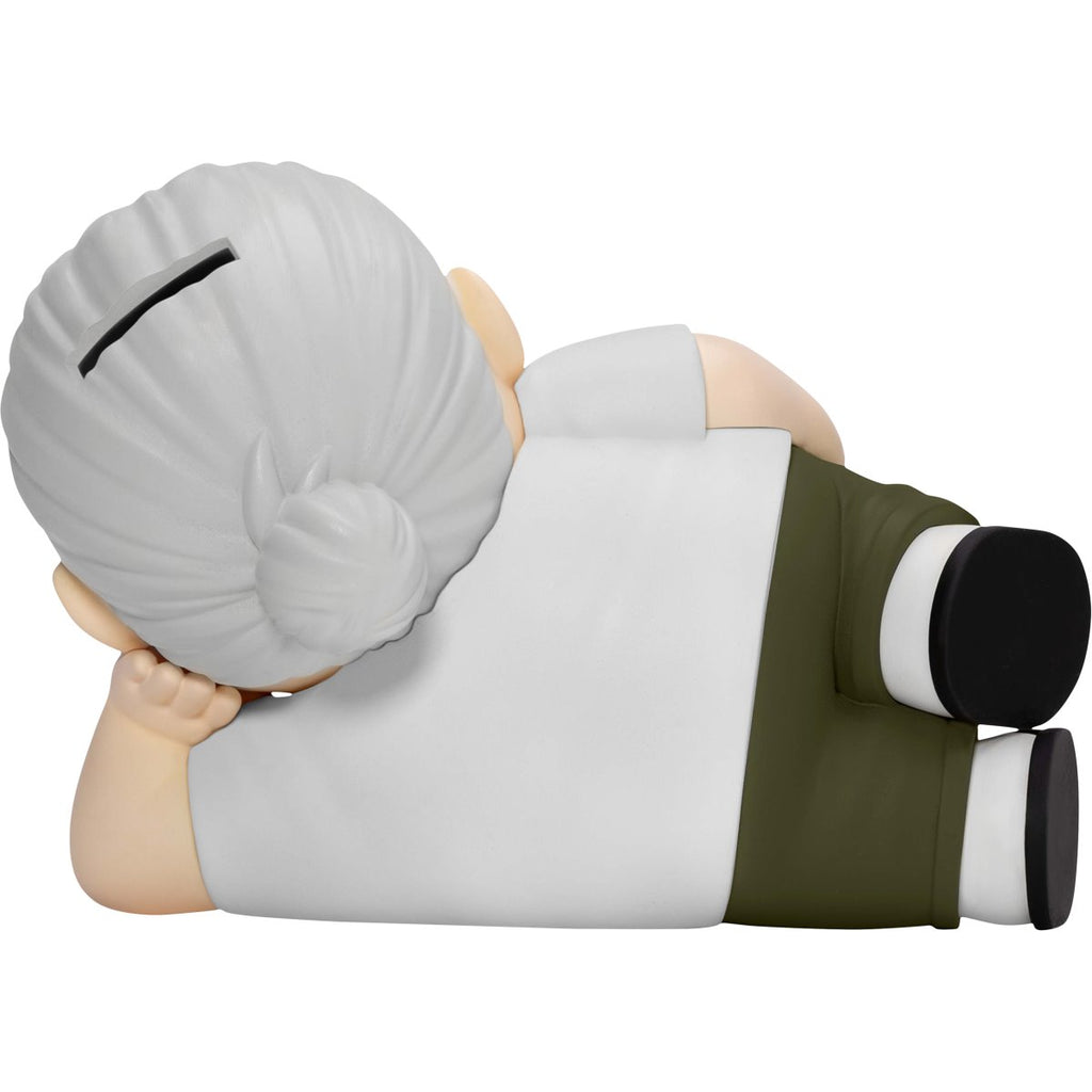 Sakamoto Days Taro Sakamoto VPBP-036 Palm Size Vinyl Functional Piggy Bank