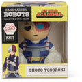 My Hero Academia Shoto Todoroki #290 Handmade By Robots Vinyl Figure