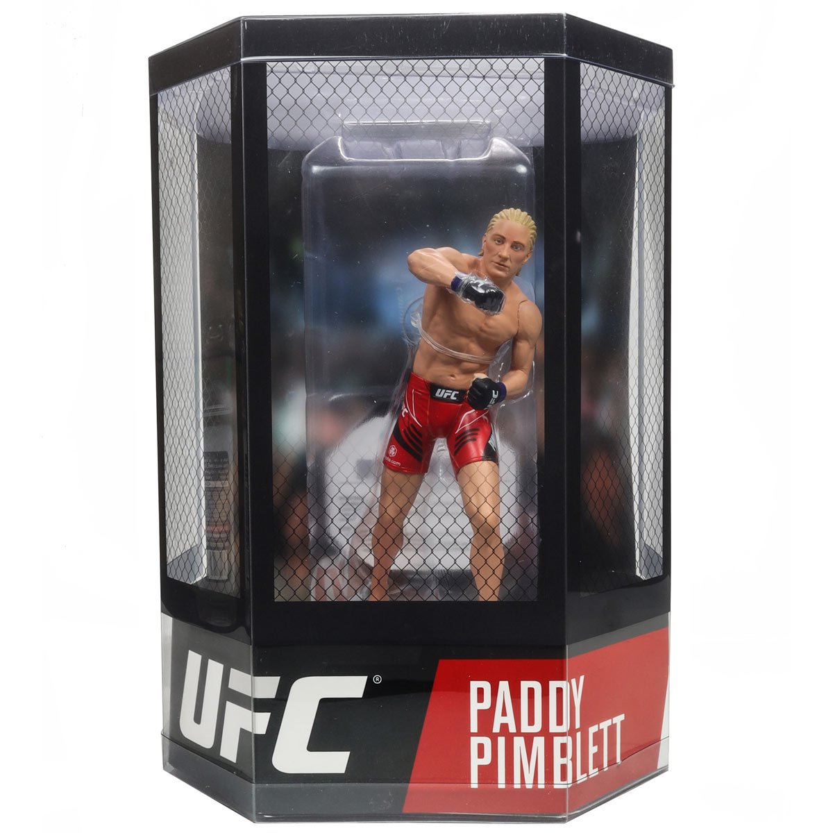UFC SportsPicks Paddy Pimblett 7-Inch Scale Posed Figure