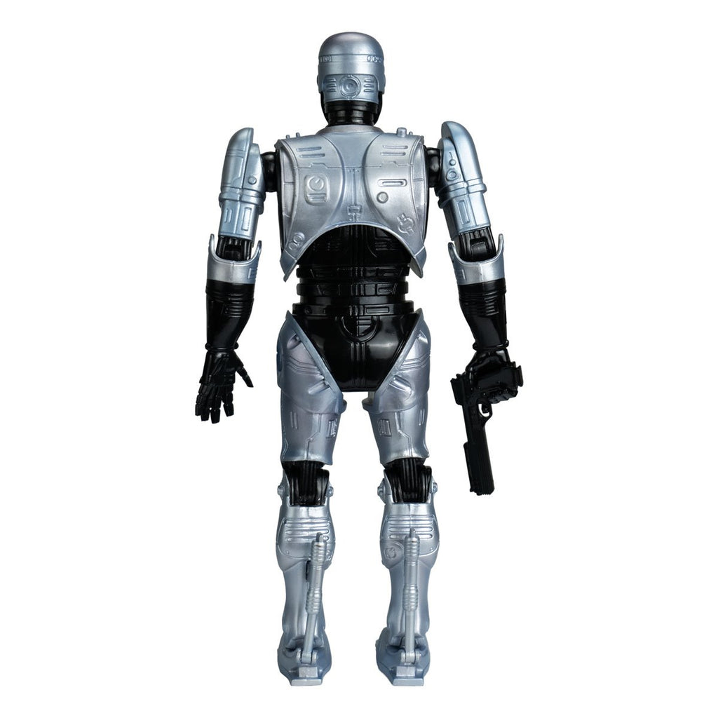 RoboCop 6 3/4-Inch Action Figure