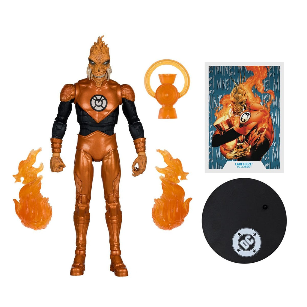 DC Multiverse Wave 26 7-Inch Scale Action Figure Case of 6