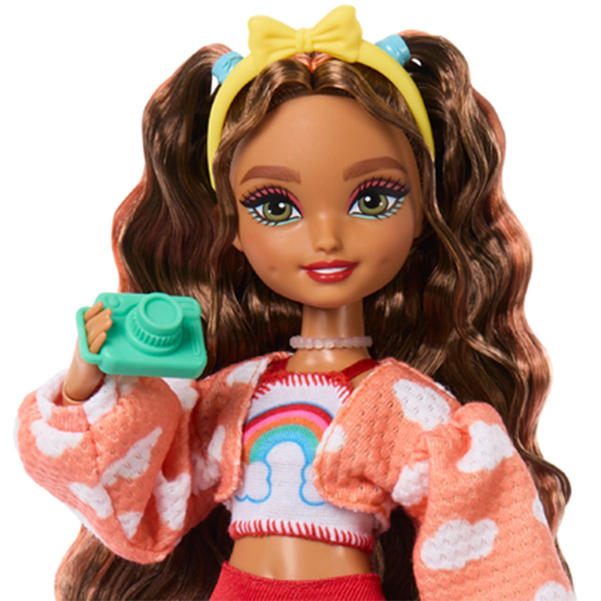 Barbie Dream Besties Skate Party Barbie Teresa Doll