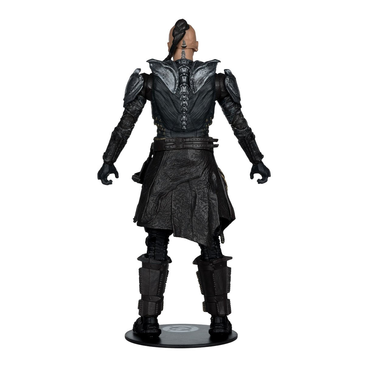 DC Multiverse Deluxe Theatrical Edition Wave 4 Supergirl Movie Krem of the Yellow Hills 7-Inch Scale Action Figure