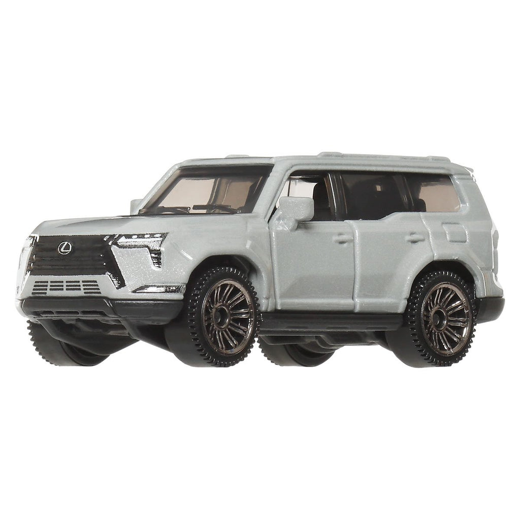Matchbox Moving Parts 2026 Mix 1 Vehicles Case of 8
