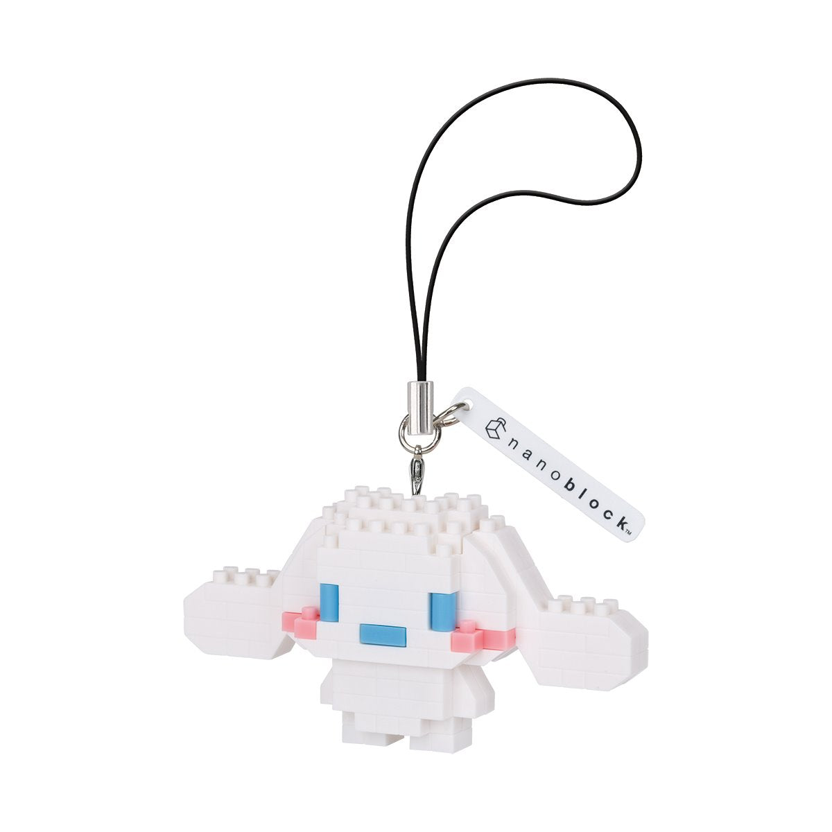 Sanrio Hello Kitty and Friends NanoCharm Blind Box Key Chain Case of 12