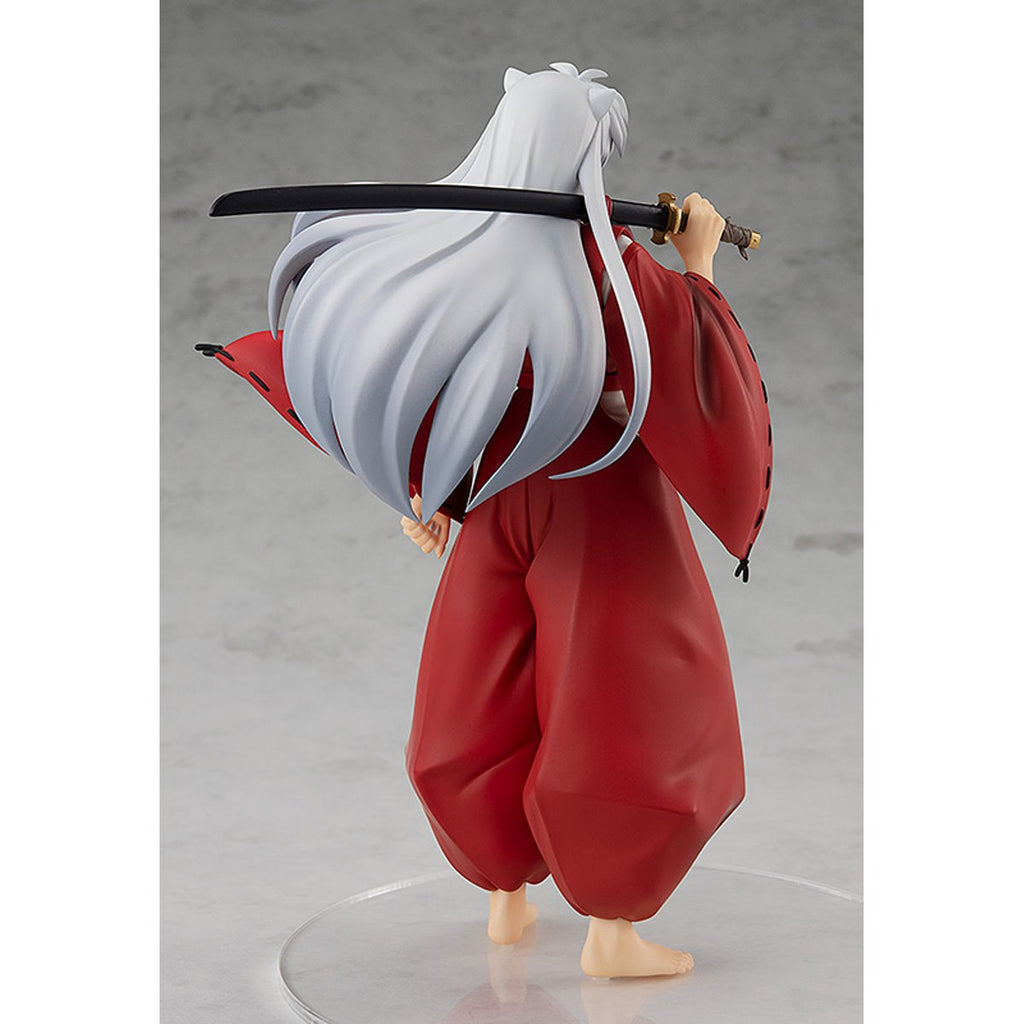 InuYasha Pop Up Parade Statue - ReRun