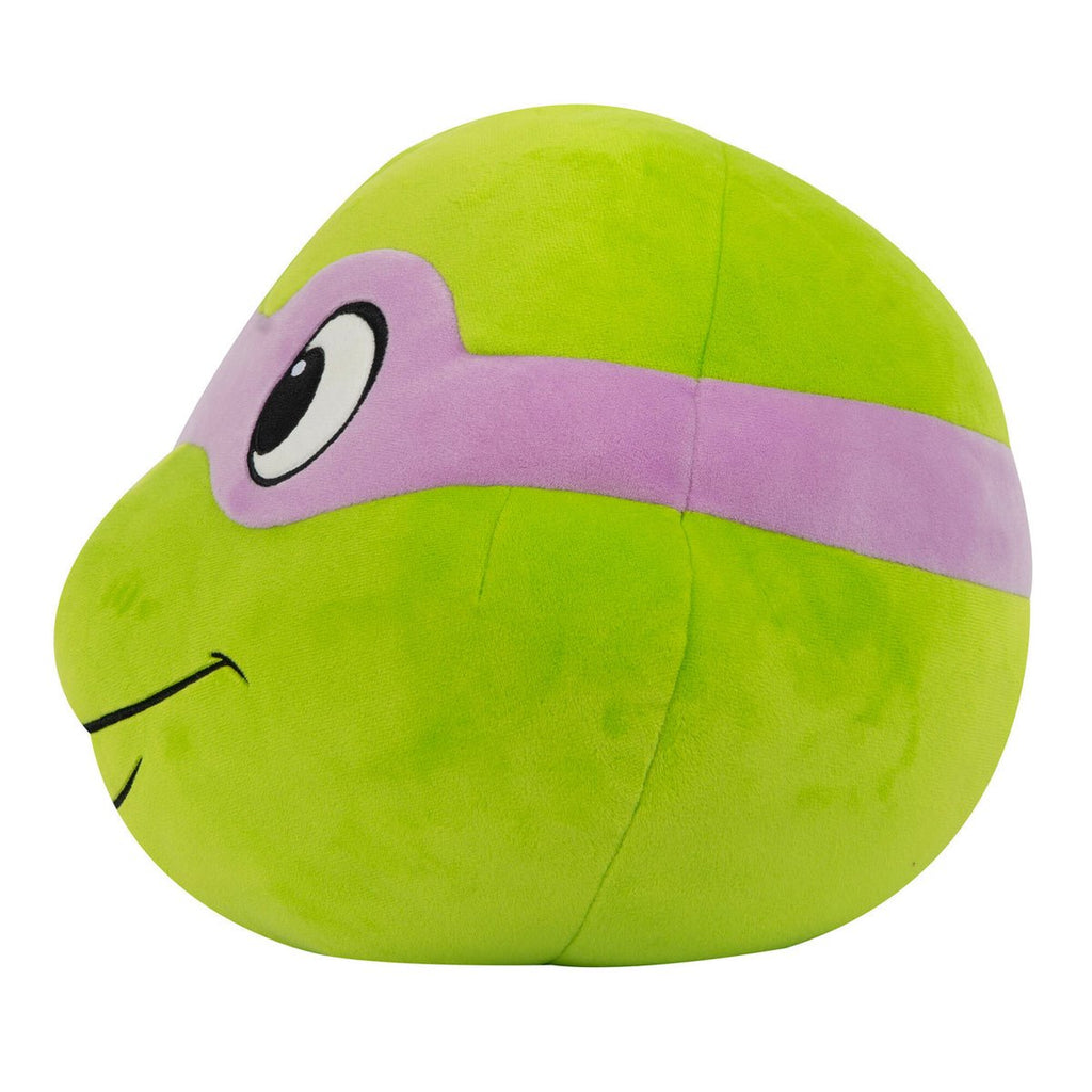 Club Mocchi Mocchi Teenage Mutant Ninja Turtles Donatello Mega 15-Inch Plush
